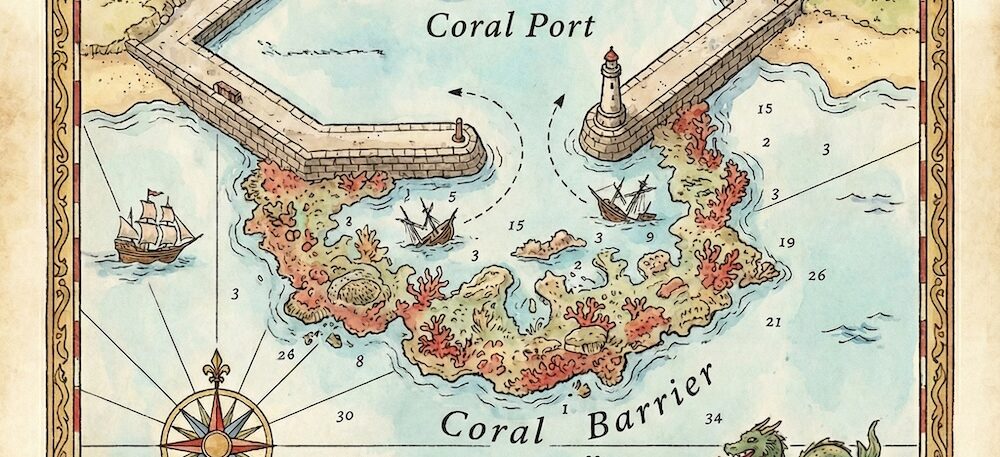 Port Cities